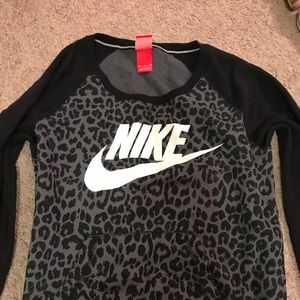 Nike Crewneck
